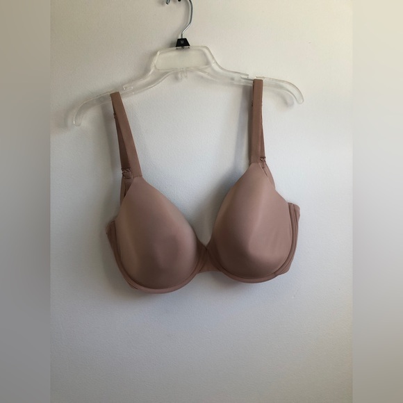 Victoria’s Secret T-Shirt Lightly Lined Full Coverage Bra Size 38DDD - Picture 9 of 10